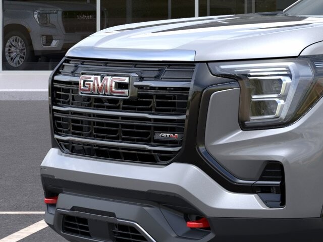 2026 GMC Terrain in Burlington, WI 53105 - 18133512 15