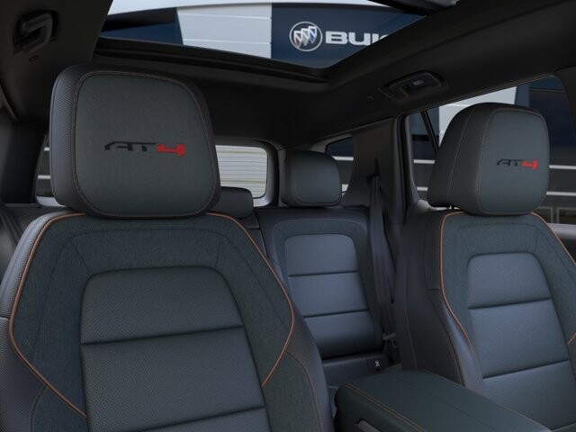 2026 GMC Terrain in Burlington, WI 53105 - 18133512 27