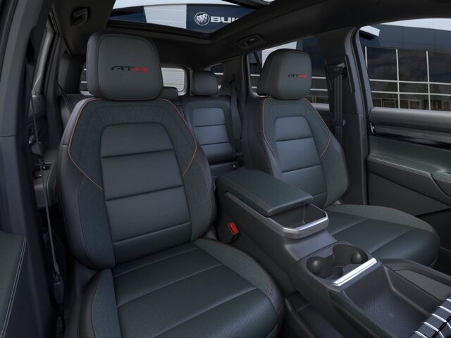 2026 GMC Terrain in Burlington, WI 53105 - 18133512 19