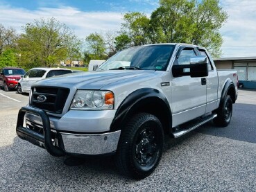 2007 Ford F150 in Harrisonburg, VA 22801