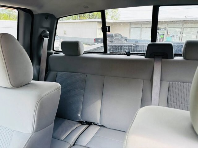 2007 Ford F150 in Harrisonburg, VA 22801 - 18133513 7