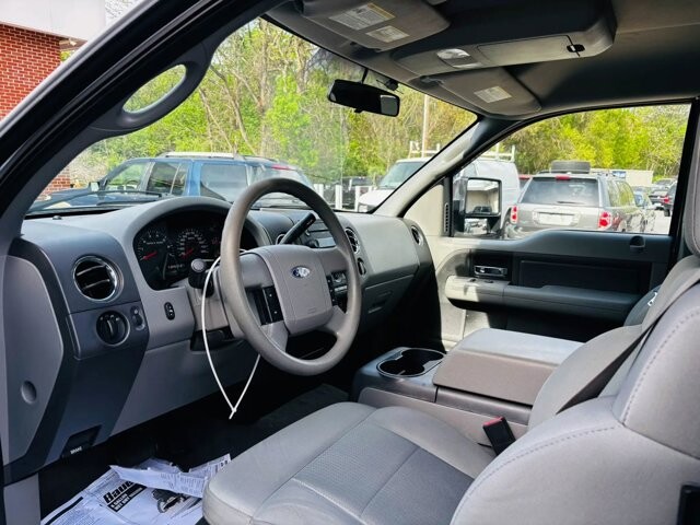 2007 Ford F150 in Harrisonburg, VA 22801 - 18133513 6