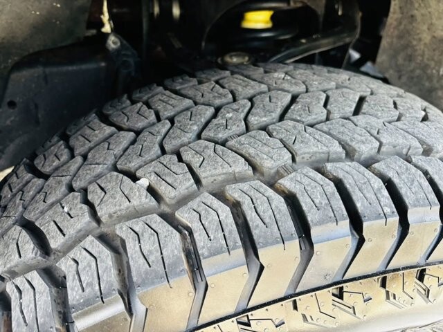 2007 Ford F150 in Harrisonburg, VA 22801 - 18133513 5