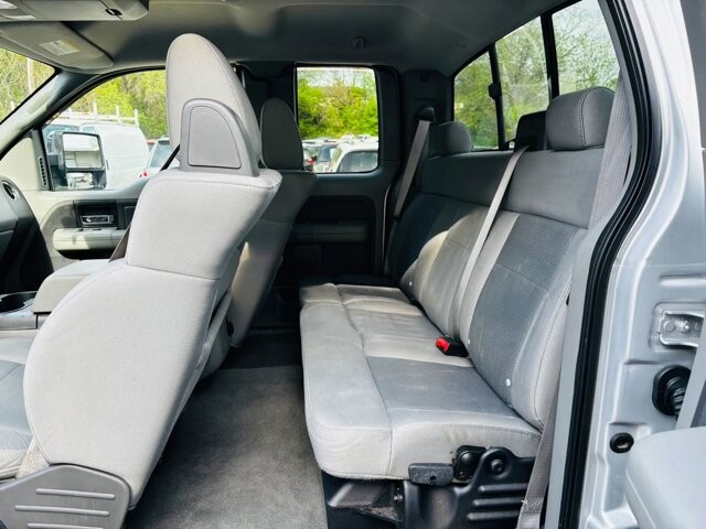 2007 Ford F150 in Harrisonburg, VA 22801 - 18133513 8