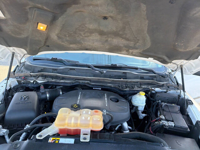 2015 RAM 1500 in Coeur d&amp;#039;Alene, ID 83815 - 18133514 13