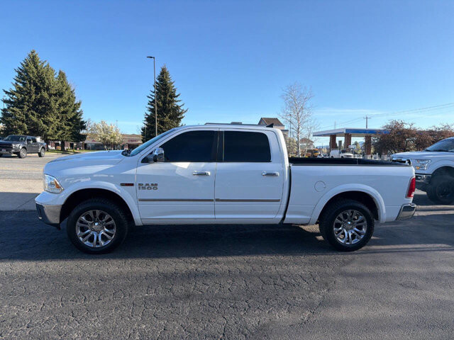 2015 RAM 1500 in Coeur d&amp;#039;Alene, ID 83815 - 18133514 2