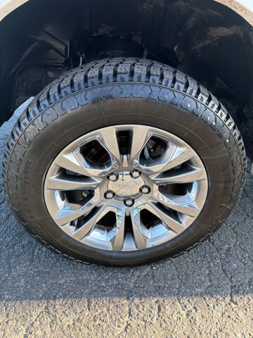 2015 RAM 1500 in Coeur d&amp;#039;Alene, ID 83815 - 18133514 9