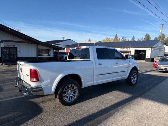 2015 RAM 1500 in Coeur d&amp;#039;Alene, ID 83815 - 18133514 4