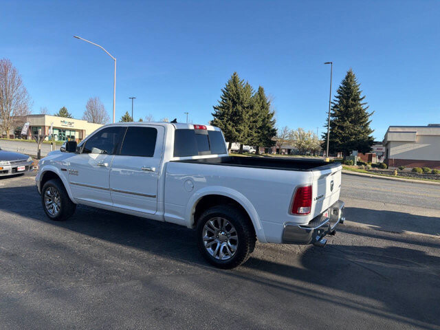 2015 RAM 1500 in Coeur d&amp;#039;Alene, ID 83815 - 18133514 3