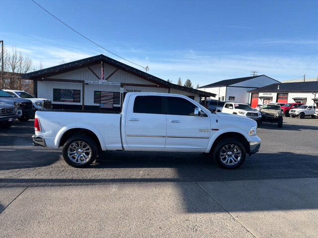 2015 RAM 1500 in Coeur d&amp;#039;Alene, ID 83815 - 18133514 5