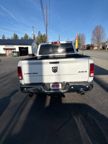 2015 RAM 1500 in Coeur d&amp;#039;Alene, ID 83815 - 18133514 6