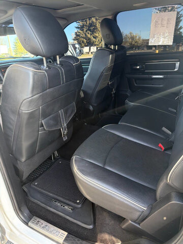 2015 RAM 1500 in Coeur d&amp;#039;Alene, ID 83815 - 18133514 11