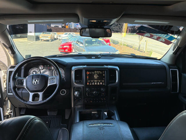 2015 RAM 1500 in Coeur d&amp;#039;Alene, ID 83815 - 18133514 12