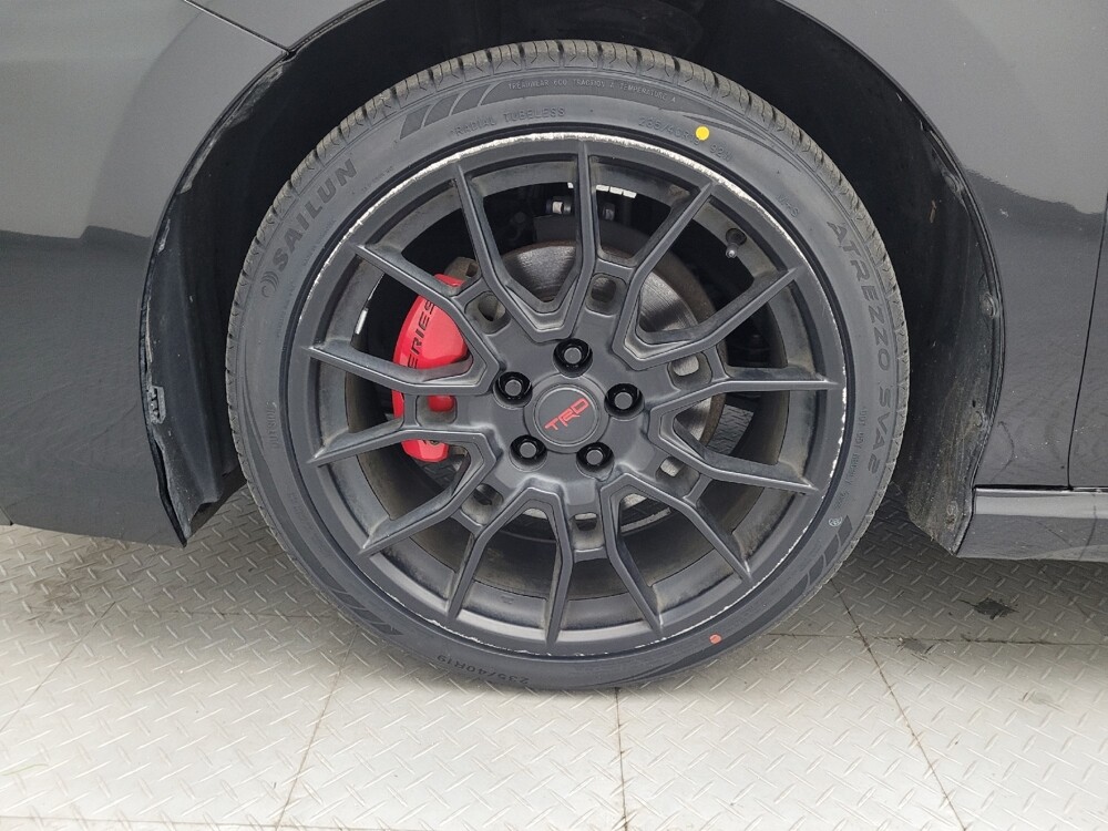 2021 Toyota Camry in Raleigh, NC 27604 - 18133515 31