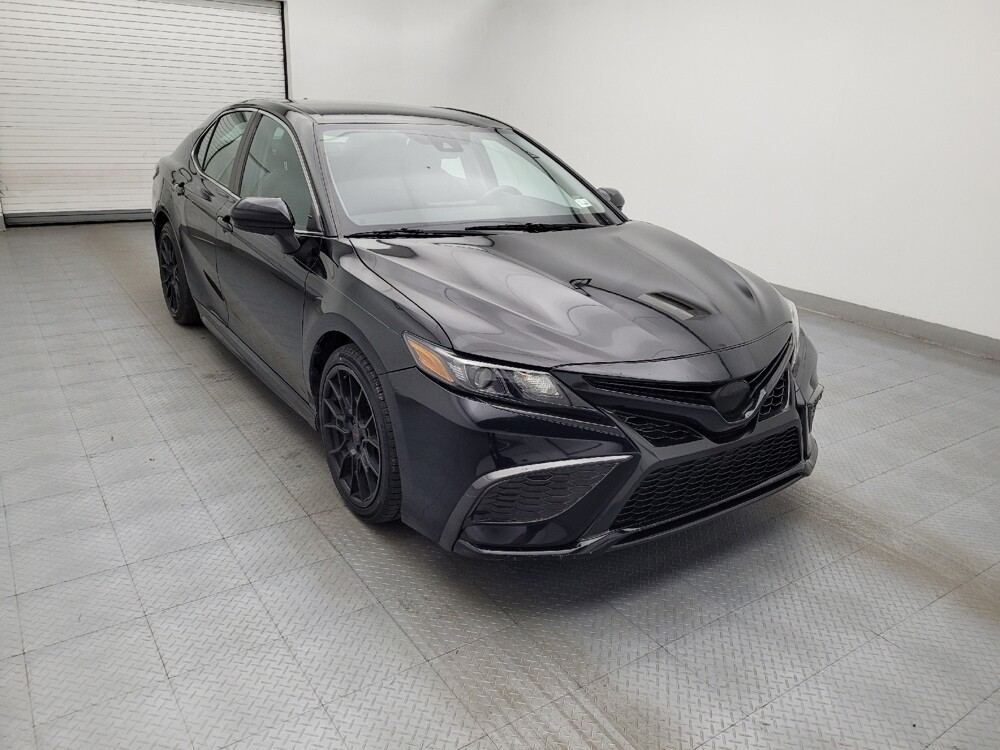 2021 Toyota Camry in Raleigh, NC 27604 - 18133515 13