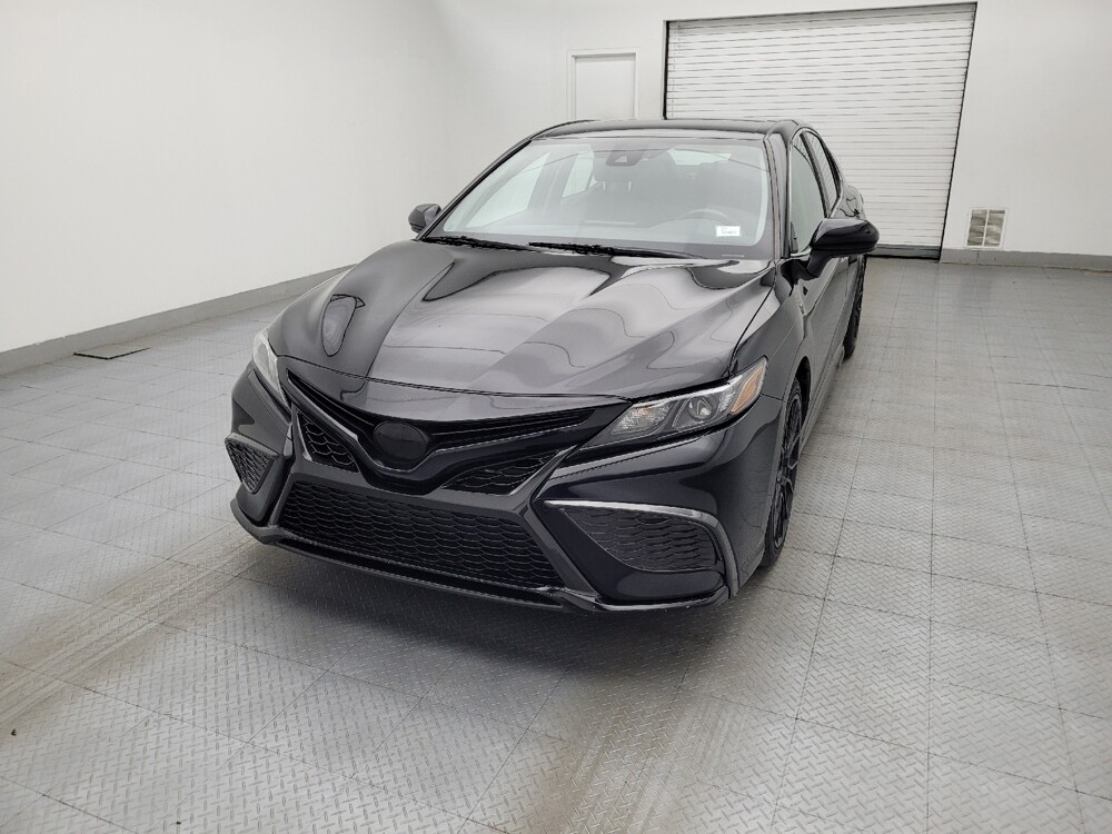 2021 Toyota Camry in Raleigh, NC 27604 - 18133515 15