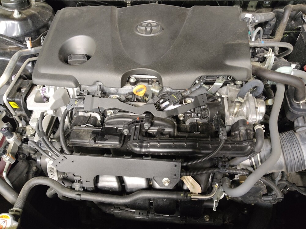 2021 Toyota Camry in Raleigh, NC 27604 - 18133515 30