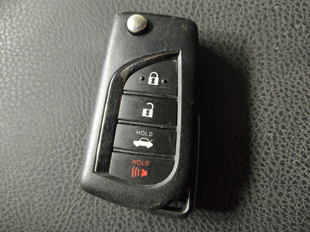 2021 Toyota Camry in Raleigh, NC 27604 - 18133515 32