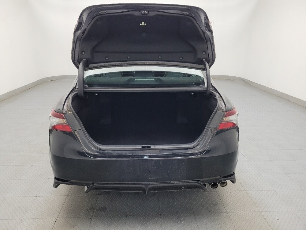 2021 Toyota Camry in Raleigh, NC 27604 - 18133515 29