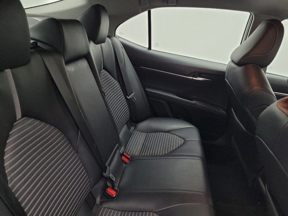 2021 Toyota Camry in Raleigh, NC 27604 - 18133515 19