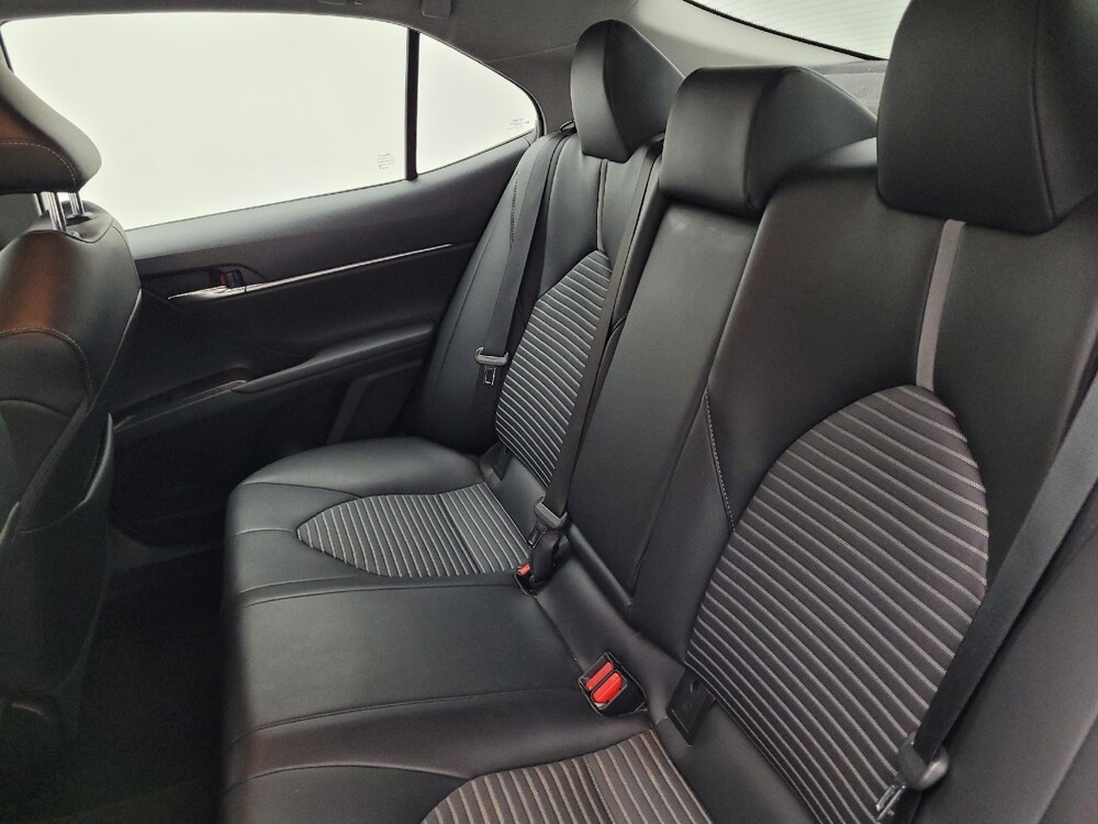 2021 Toyota Camry in Raleigh, NC 27604 - 18133515 18