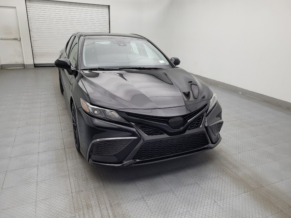 2021 Toyota Camry in Raleigh, NC 27604 - 18133515 14