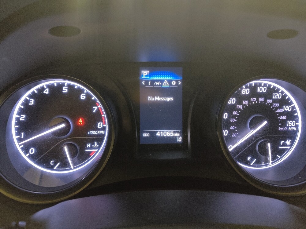 2021 Toyota Camry in Raleigh, NC 27604 - 18133515 23