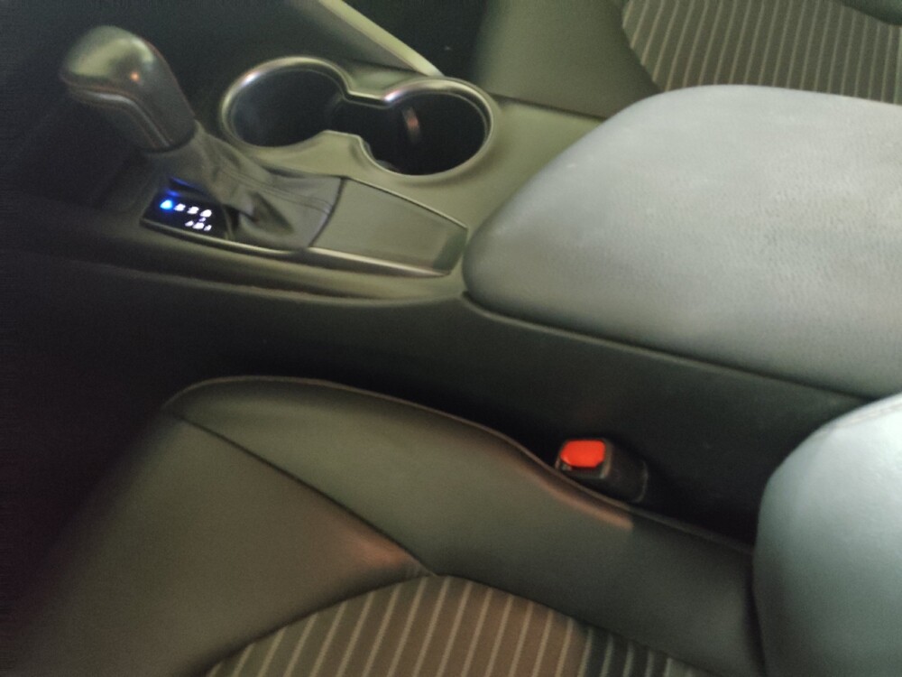 2021 Toyota Camry in Raleigh, NC 27604 - 18133515 26