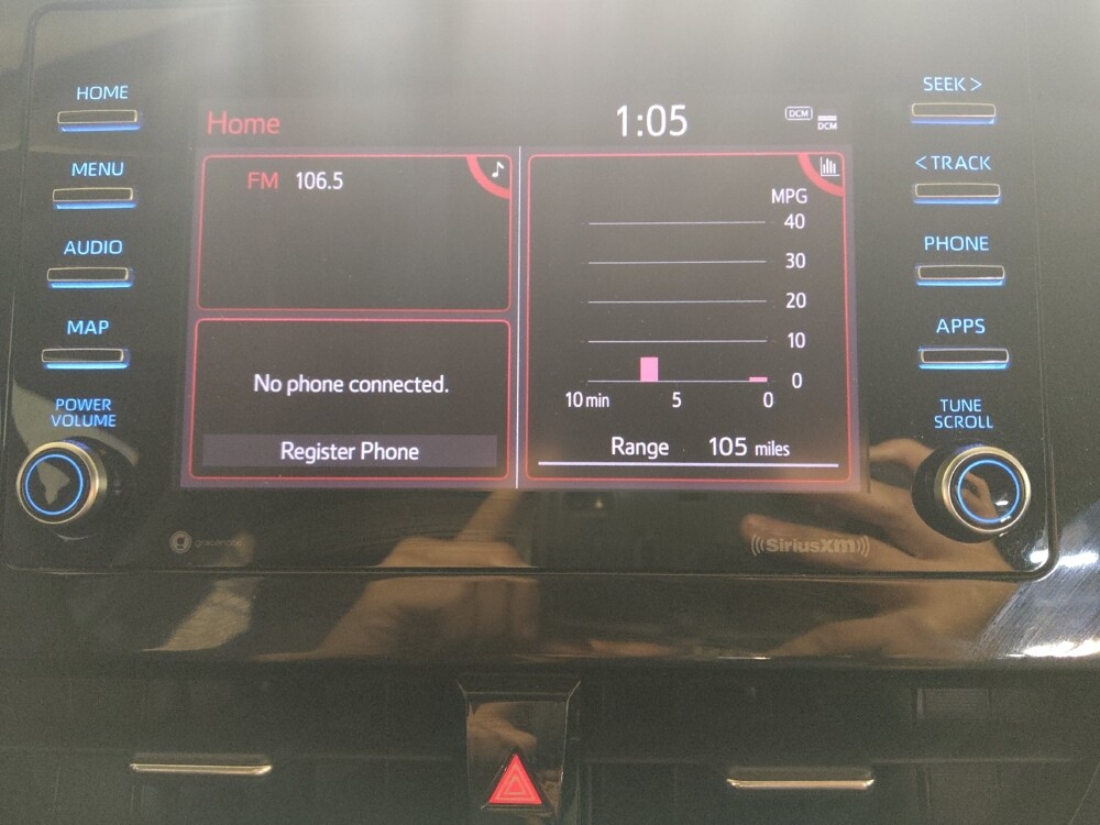 2021 Toyota Camry in Raleigh, NC 27604 - 18133515 25