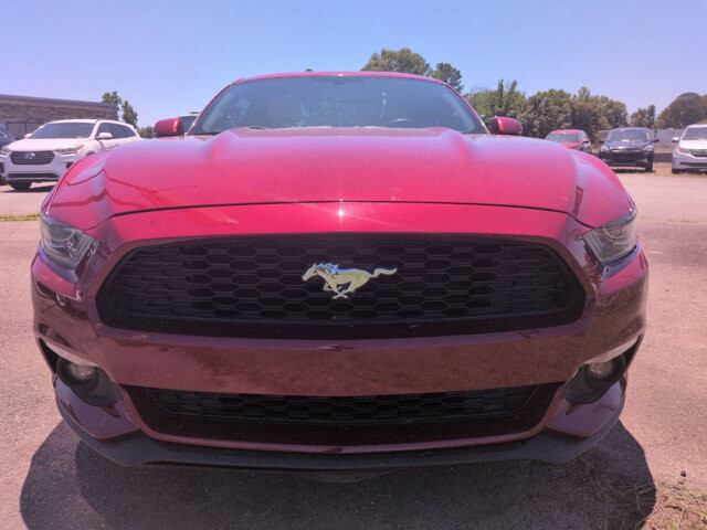 2016 Ford Mustang in North Little Rock, AR 72117-1620 - 18133517 2