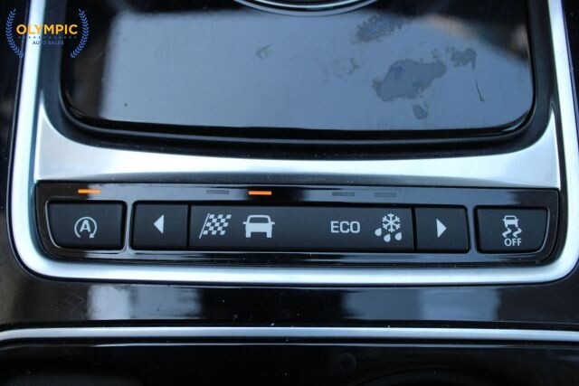 2017 Jaguar F-PACE in Decatur, GA 30032 - 18133520 26