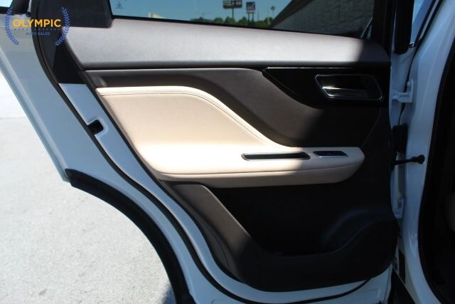 2017 Jaguar F-PACE in Decatur, GA 30032 - 18133520 41