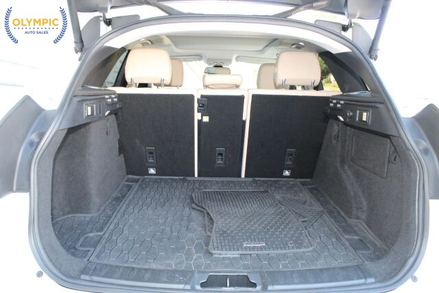 2017 Jaguar F-PACE in Decatur, GA 30032 - 18133520 43