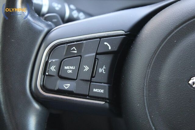 2017 Jaguar F-PACE in Decatur, GA 30032 - 18133520 18