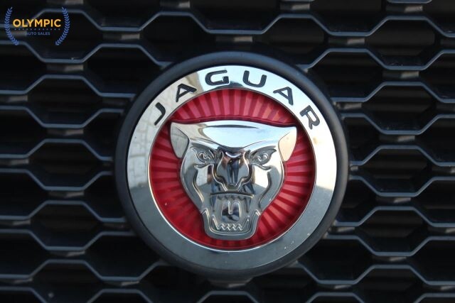 2017 Jaguar F-PACE in Decatur, GA 30032 - 18133520 46