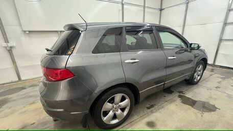 2008 Acura RDX in Austell, GA 30168 - 18133525 7