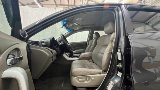 2008 Acura RDX in Austell, GA 30168 - 18133525 13
