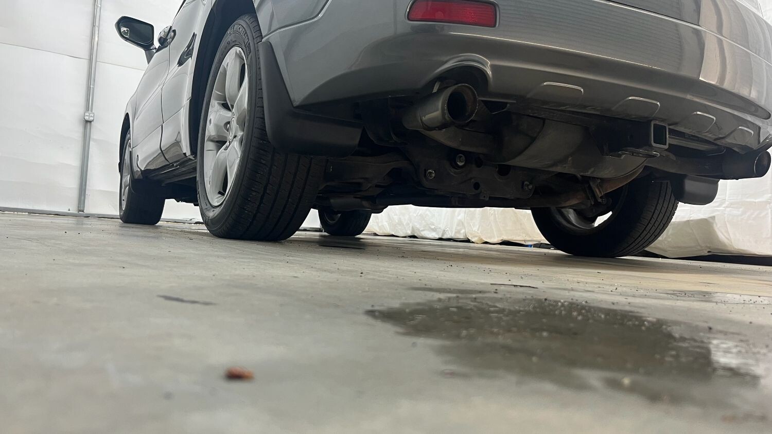 2008 Acura RDX in Austell, GA 30168 - 18133525 22
