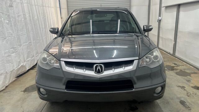 2008 Acura RDX in Austell, GA 30168 - 18133525 10