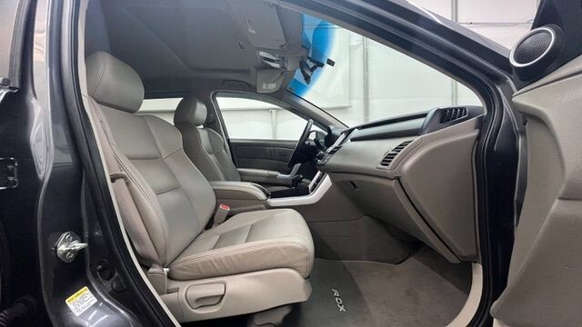 2008 Acura RDX in Austell, GA 30168 - 18133525 19