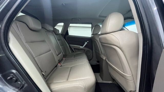 2008 Acura RDX in Austell, GA 30168 - 18133525 18