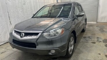 2008 Acura RDX in Austell, GA 30168