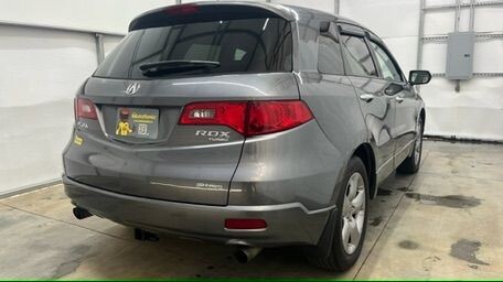 2008 Acura RDX in Austell, GA 30168 - 18133525 6
