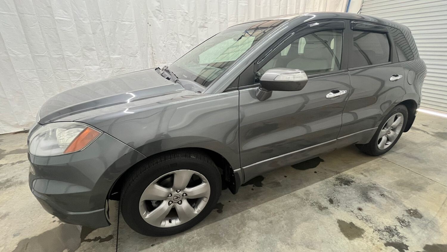 2008 Acura RDX in Austell, GA 30168 - 18133525 2