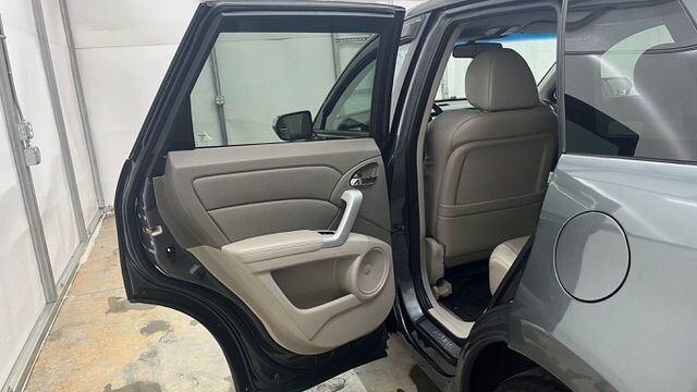 2008 Acura RDX in Austell, GA 30168 - 18133525 14