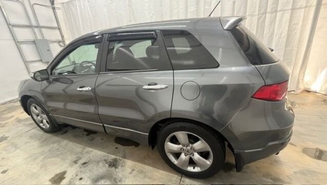 2008 Acura RDX in Austell, GA 30168 - 18133525 3