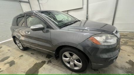 2008 Acura RDX in Austell, GA 30168 - 18133525 8