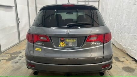 2008 Acura RDX in Austell, GA 30168 - 18133525 5