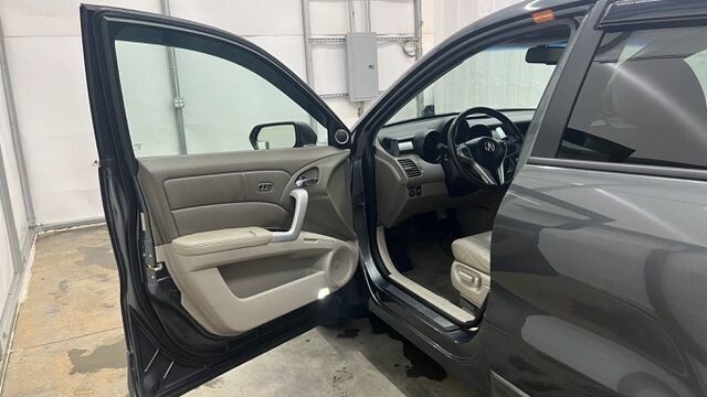 2008 Acura RDX in Austell, GA 30168 - 18133525 11