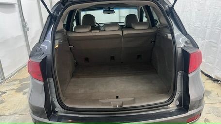 2008 Acura RDX in Austell, GA 30168 - 18133525 17